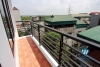 Brand new - quality house for rent with balcony & roof terrace